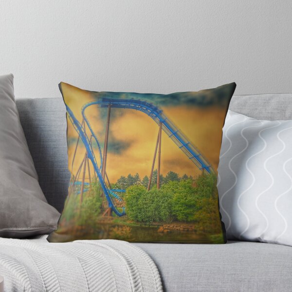 Item preview, Fenix at toverland designed and sold by CoastersPosters.