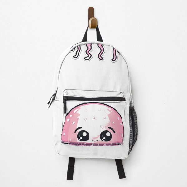 Item preview, Kawaii Jellyfish Ocean Lover designed and sold by Vrynko.