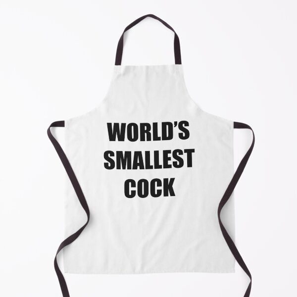 Item preview, Worlds Smallest Cock Gifts - Funny Gag Gift Ideas for Bachelor Party from The Night Before - Great Best Friend Presents for Groom & Groomsmen designed and sold by merkraht.