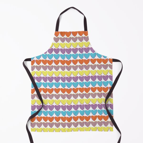 Item preview, Hearts designed and sold by Ihca.