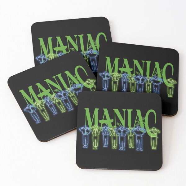 Item preview, LED design inspired by the Stray Kids group in the Maniac era designed and sold by mbs-desing.