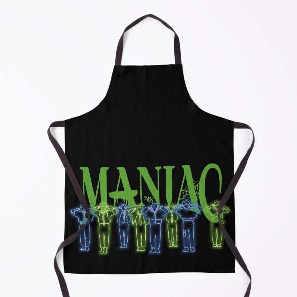 Item preview, LED design inspired by the Stray Kids group in the Maniac era designed and sold by mbs-desing.