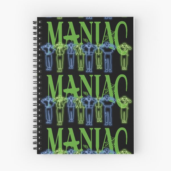 Item preview, LED design inspired by the Stray Kids group in the Maniac era designed and sold by mbs-desing.