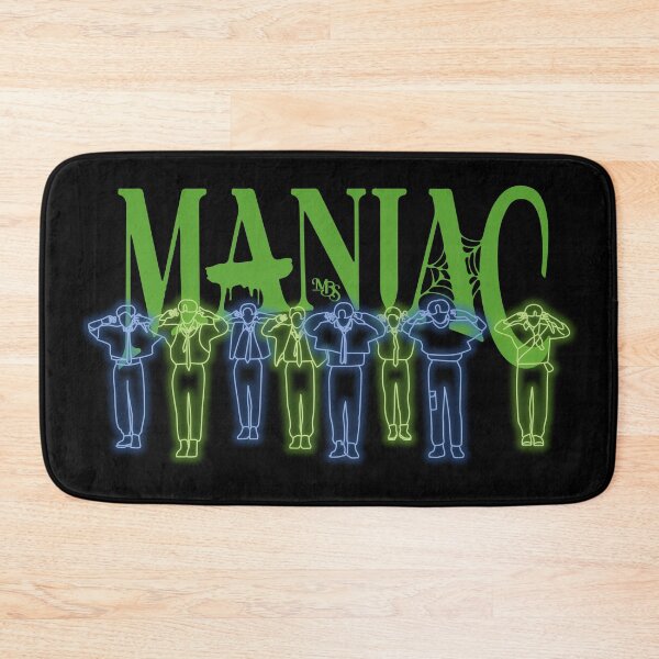 Item preview, LED design inspired by the Stray Kids group in the Maniac era designed and sold by mbs-desing.