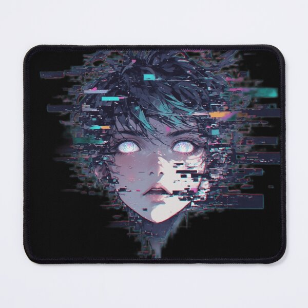 Item preview, Glitch Rage Mode  designed and sold by Witty Moon.