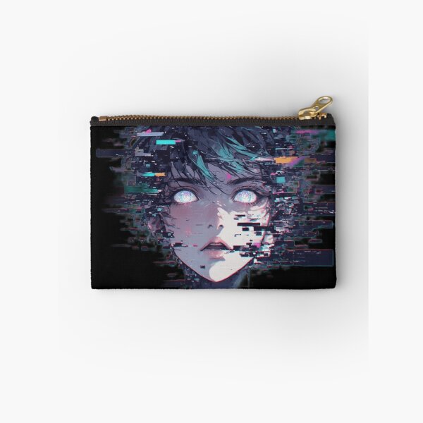 Item preview, Glitch Rage Mode  designed and sold by Witty Moon.