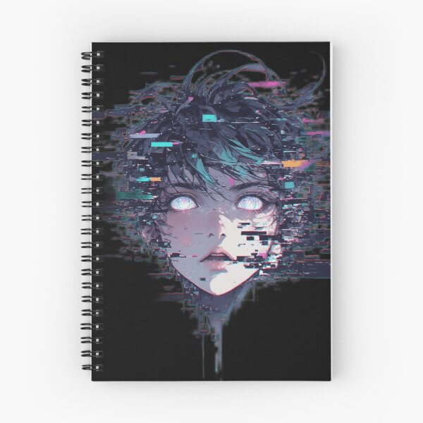 Item preview, Glitch Rage Mode  designed and sold by Witty Moon.