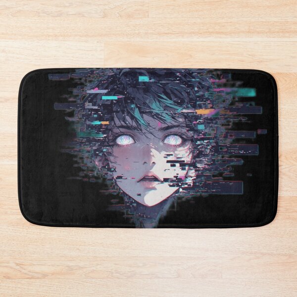 Item preview, Glitch Rage Mode  designed and sold by Witty Moon.