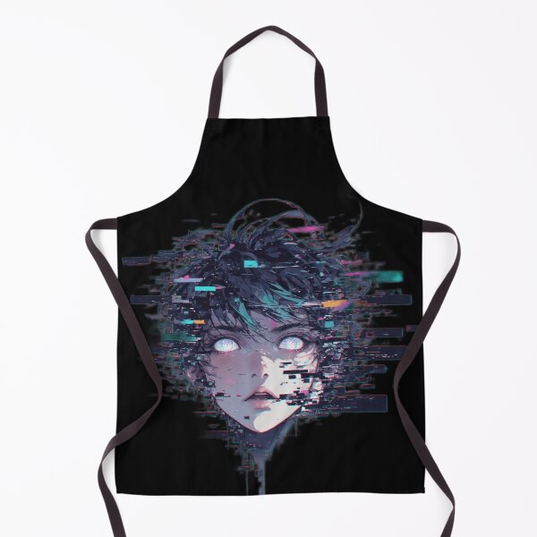 Item preview, Glitch Rage Mode designed and sold by Witty Moon.