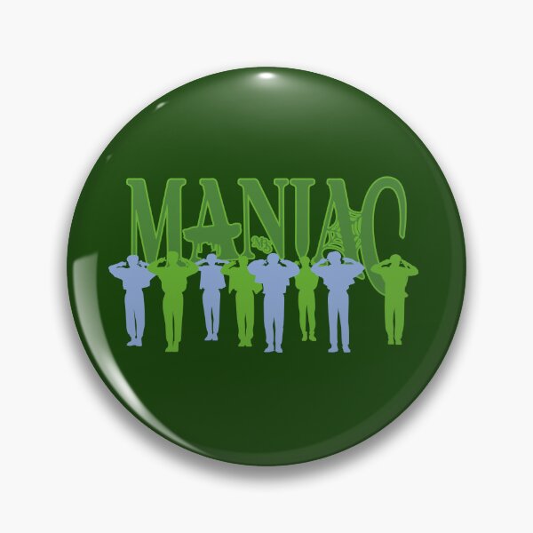 Item preview, Silhouette design inspired by the Stray Kids group in the Maniac era designed and sold by mbs-desing.