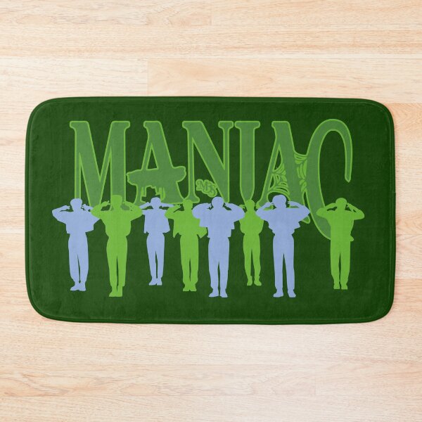 Item preview, Silhouette design inspired by the Stray Kids group in the Maniac era designed and sold by mbs-desing.
