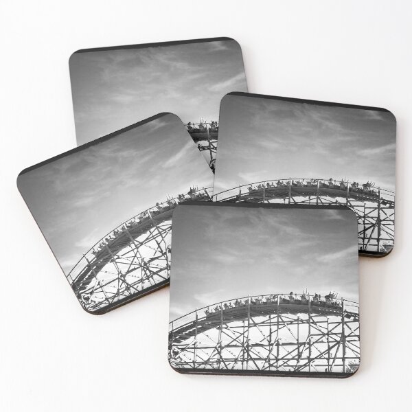 Item preview, Troy at toverland designed and sold by CoastersPosters.
