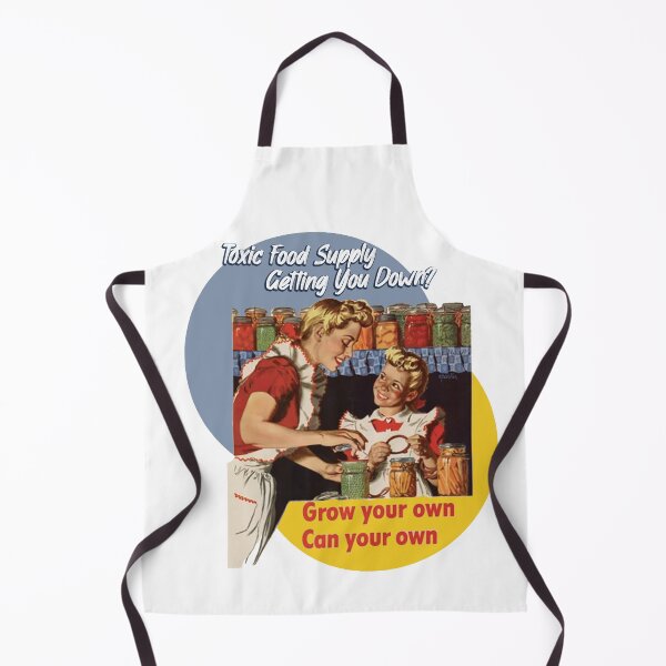 Item preview, Toxic Food Supply designed and sold by Saturday Morning City.