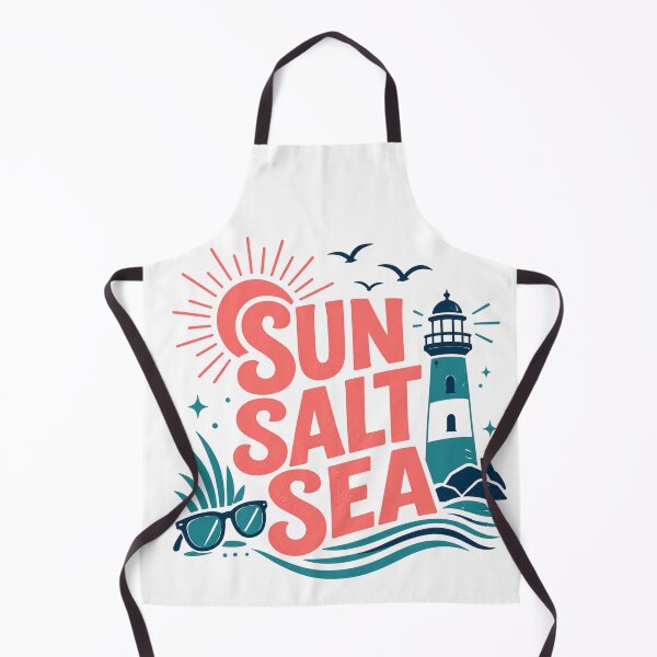 Aperçu de l'œuvre Soleil, sel, mer créée et vendue par Ilden09.