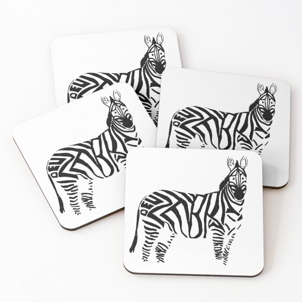 Item preview, Zebra designed and sold by danianeves.
