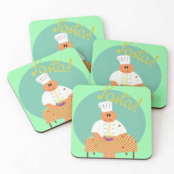 Item preview, Paste! designed and sold by Gordonino.
