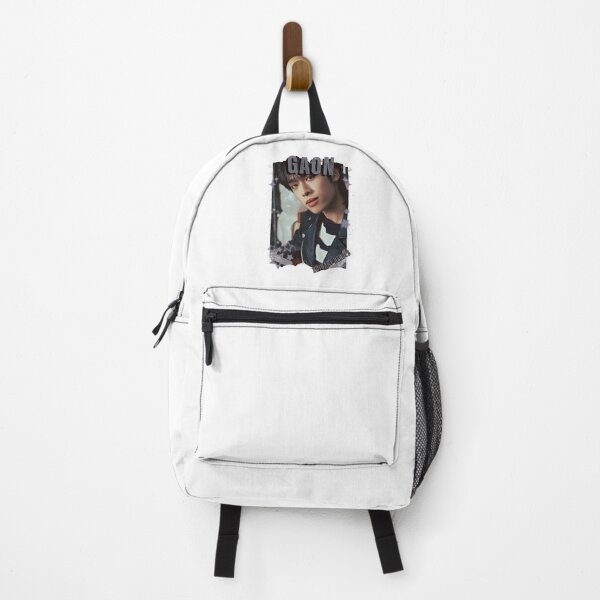 Item preview, Xdinary Heroes Gaon Kpop Boy Band Monochrome Korean Collage Art Design designed and sold by HELL0WBELLO.