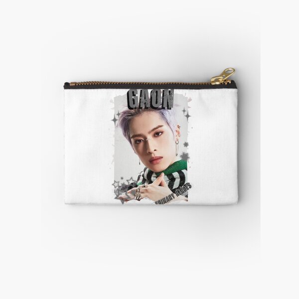 Item preview, Xdinary Heroes Gaon Kpop Boy Band Monochrome Korean Collage Art Design designed and sold by HELL0WBELLO.