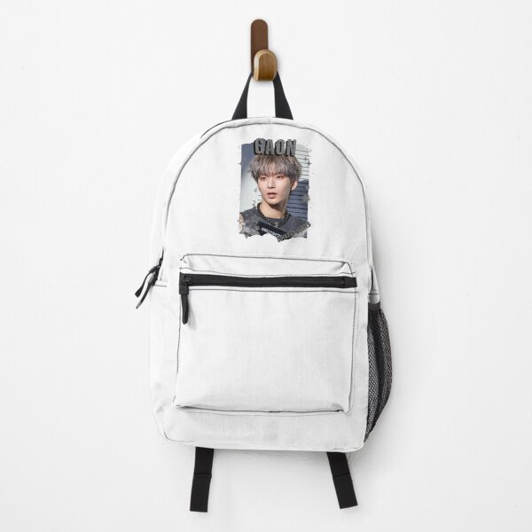 Item preview, Xdinary Heroes Gaon Kpop Boy Band Monochrome Korean Collage Art Design designed and sold by HELL0WBELLO.