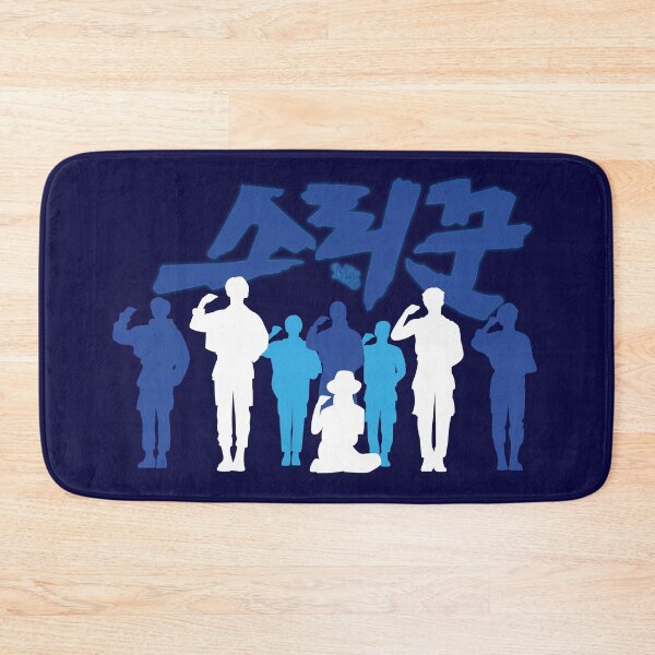 Item preview, Silhouette design inspired by the Stray Kids group in the Thunderous era designed and sold by mbs-desing.
