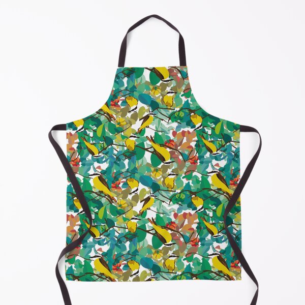 Item preview, Great kiskadee Bird designed and sold by danianeves.
