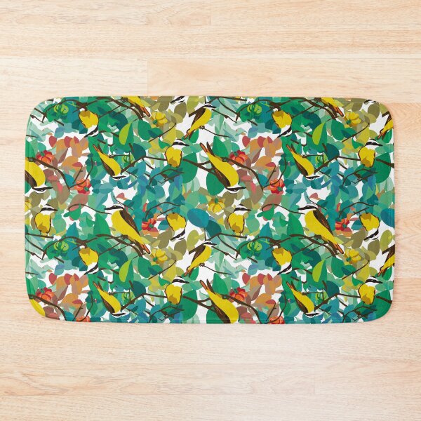 Item preview, Great kiskadee Bird designed and sold by danianeves.