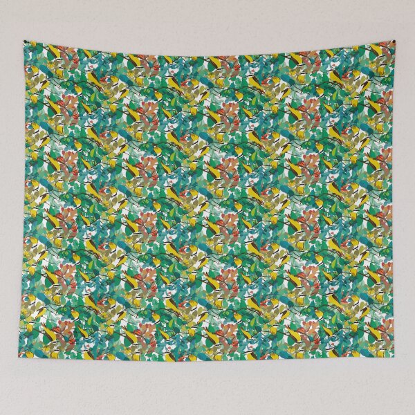 Item preview, Great kiskadee Bird designed and sold by danianeves.