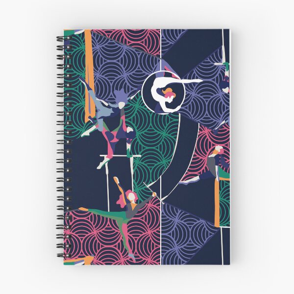 Item preview, Trapeze circus designed and sold by danianeves.