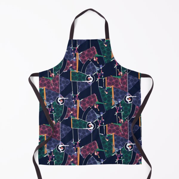 Item preview, Trapeze circus designed and sold by danianeves.