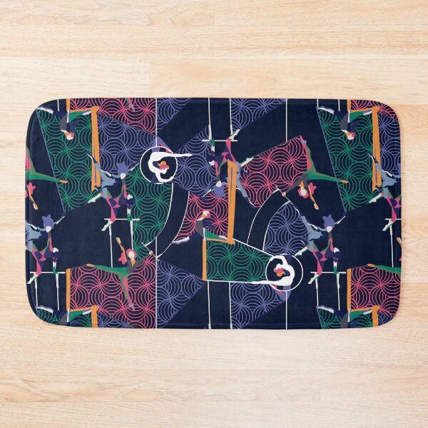 Item preview, Trapeze circus designed and sold by danianeves.