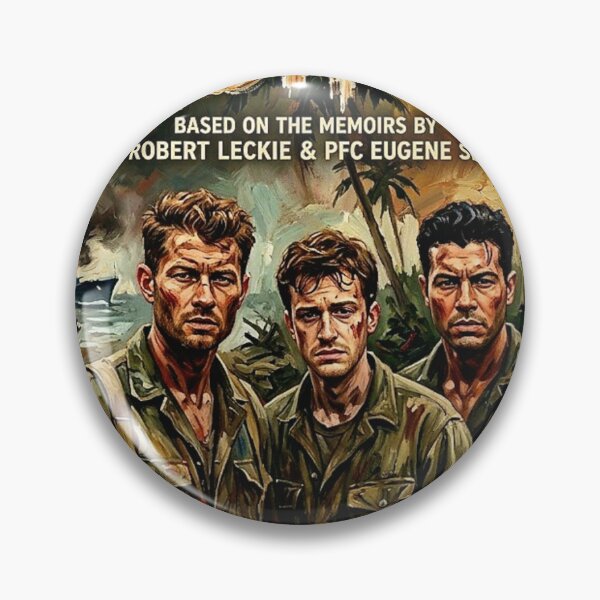 Item preview, The Pacific: Where Worlds Burned designed and sold by Art's Diner.