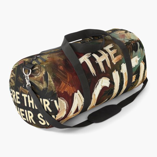 Item preview, The Pacific: Where Worlds Burned designed and sold by Art's Diner.