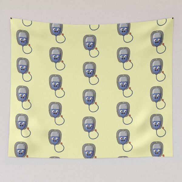 Item preview, "I'm Not Feeling So Well" IV Drip designed and sold by Medico Design .