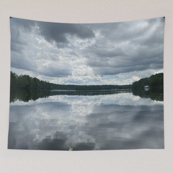 Item preview, Otter Lake designed and sold by Mychaila's Creations.