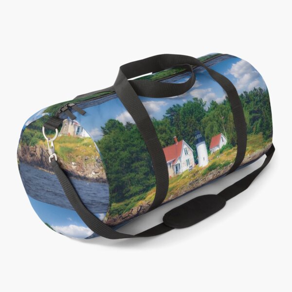 Item preview, A Maine Lighthouse designed and sold by Kay Brewer.