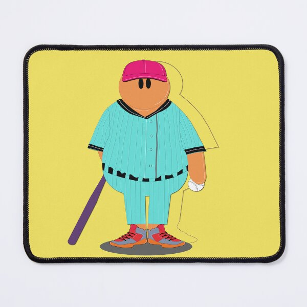 Item preview, Baseball designed and sold by Gordonino.