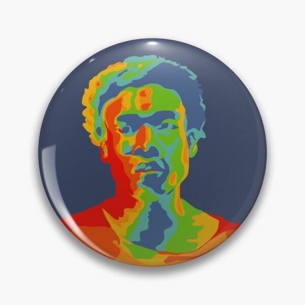 Item preview, CHILDISH 2 | Childish Gambino Fan Art designed and sold by FakeFishbone.