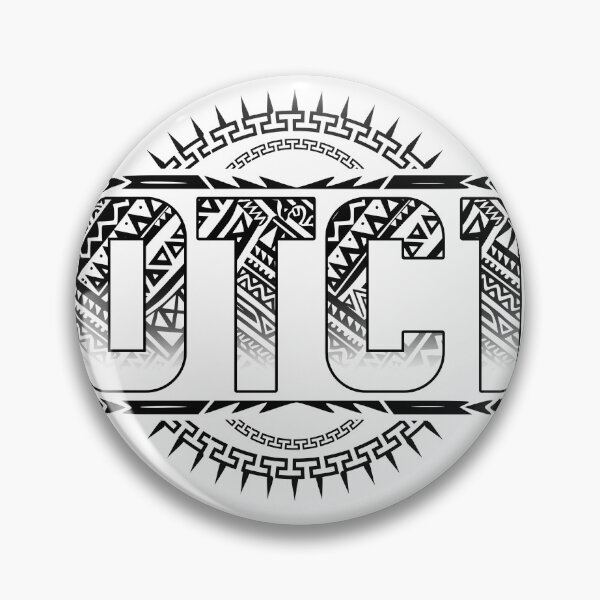 Item preview, OTC Fan Art Original Tribal Chief Wrestling Design Graphic designed and sold by Jenzey.
