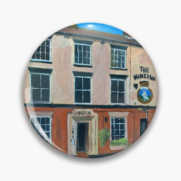 Item preview, Iconic Pub In Hull designed and sold by golan22may.