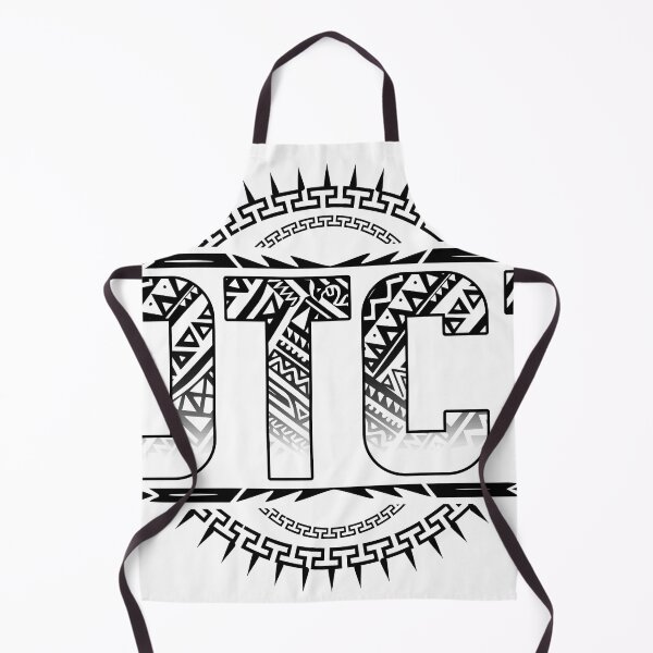 Item preview, OTC Fan Art Original Tribal Chief Wrestling Design Graphic designed and sold by Jenzey.