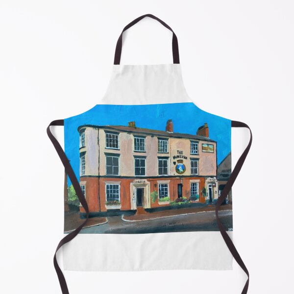 Item preview, Iconic Pub In Hull designed and sold by golan22may.