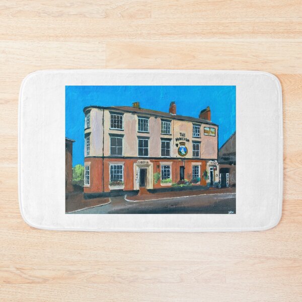 Item preview, Iconic Pub In Hull designed and sold by golan22may.