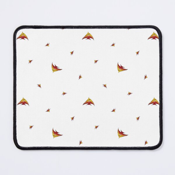 Item preview, Seamless pattern of Yellow watercolor fish Cute Ocean Design designed and sold by VitSArt.