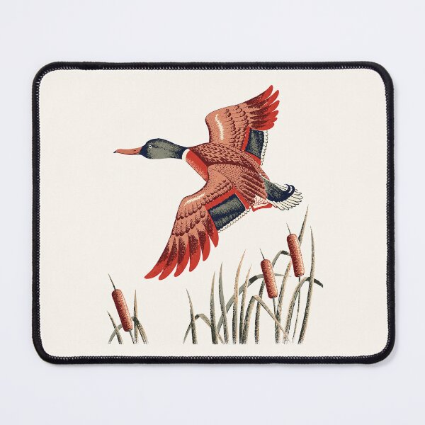 Item preview, 1950's Catalina Duck Mallard Duck Pattern designed and sold by Tonyv773.