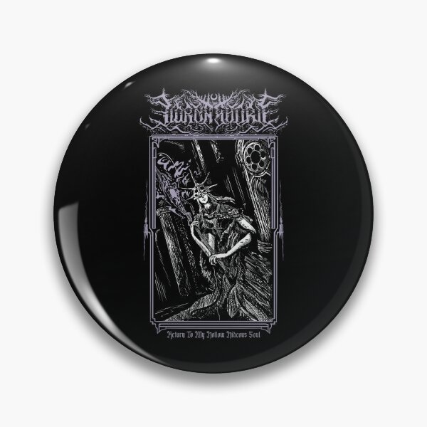 Item preview, Black Hollow designed and sold by porouscapsicum.