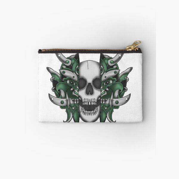 Item preview, Oni of Severed Bone designed and sold by LimbocityArt.