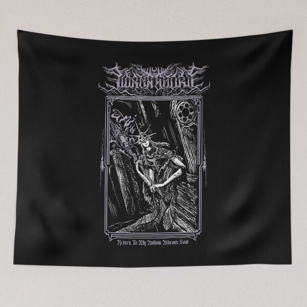 Item preview, Black Hollow designed and sold by porouscapsicum.