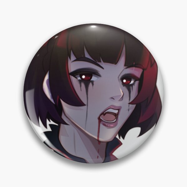 Item preview, Vamp-Koto designed and sold by Red-Draws.
