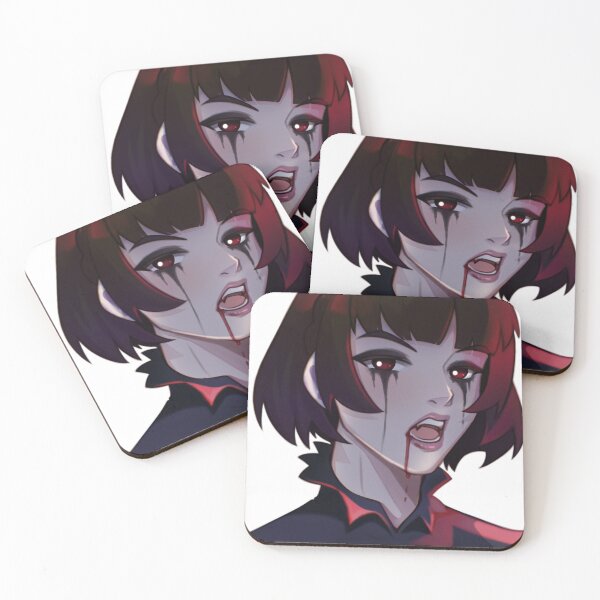 Item preview, Vamp-Koto designed and sold by Red-Draws.