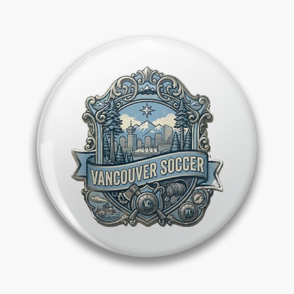 Item preview, vancouver whitecaps designed and sold by designsbysamantha.